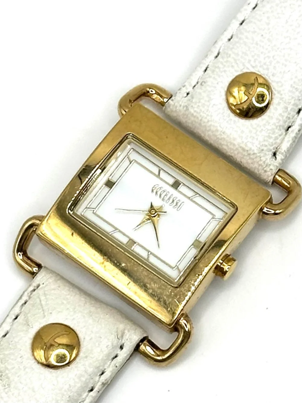 Ladies Ecclissi watch